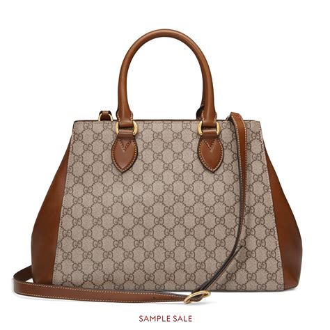 borsa gucci shopping tessuto raso blu|borse Gucci da donna.